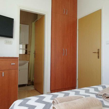 Apartment Ivo Mazic Sreser Exterior foto